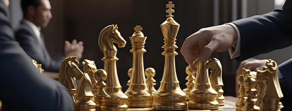 充足的專家團隊